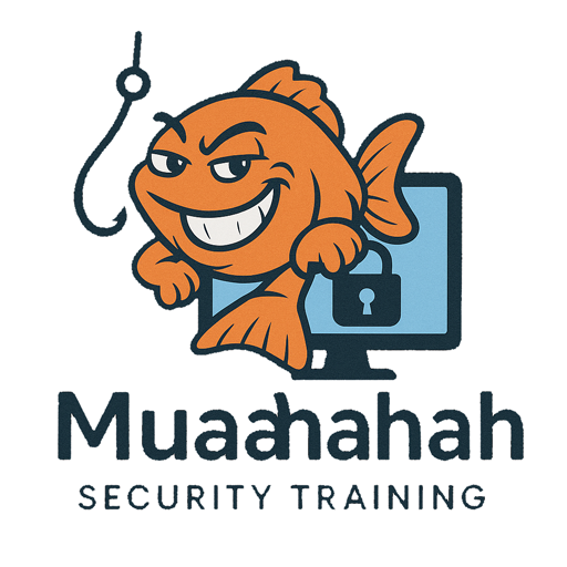 Logo Muahah Security